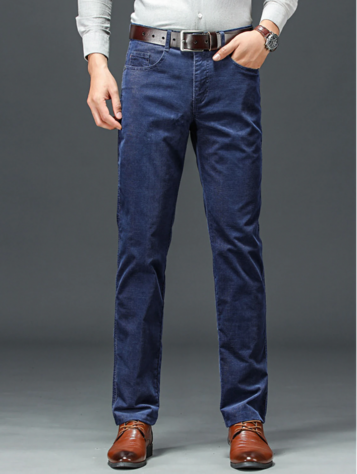 Andrew | Men’s Slim-Fit Chino Pants