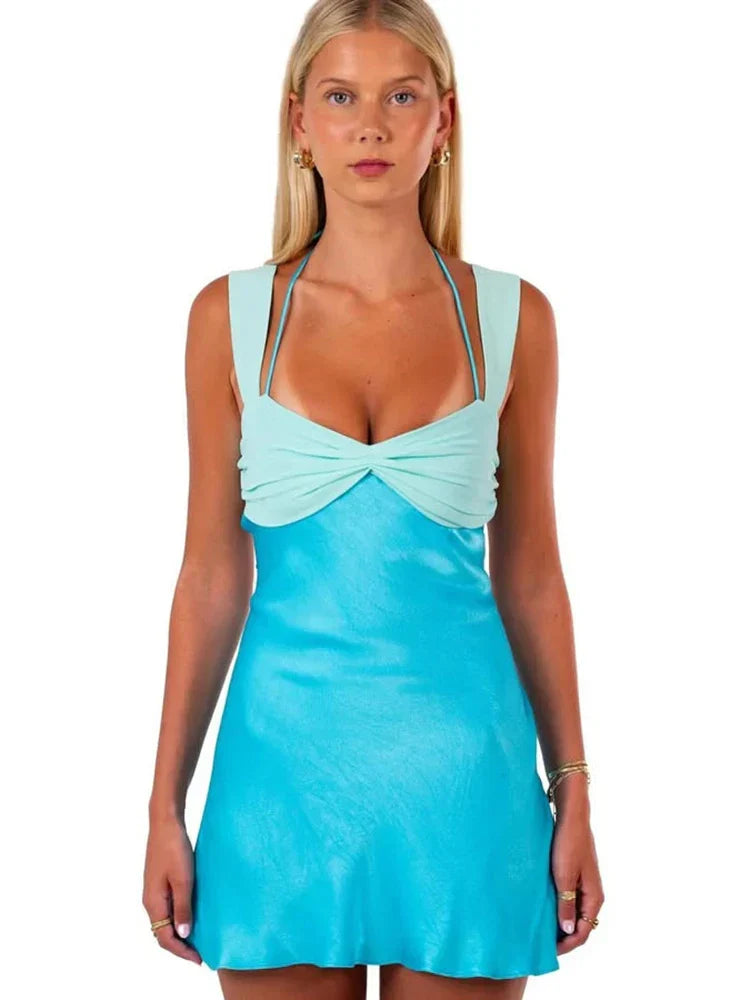 Whitley | Bold Elegant Dress