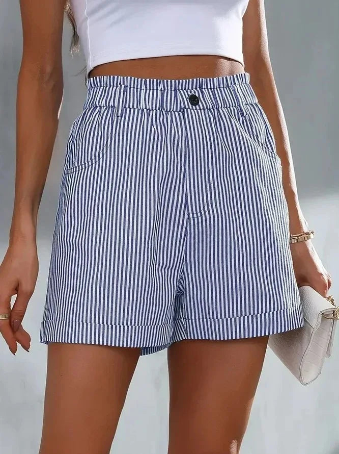 Hanne | Summer Shorts