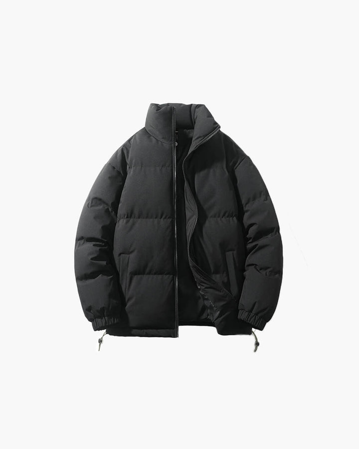 Daisy | Womwn's Weatherproof Stand Collar Puffer Jacket