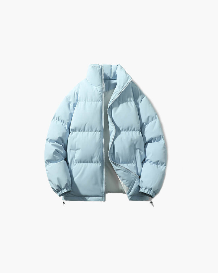 Daisy | Womwn's Weatherproof Stand Collar Puffer Jacket