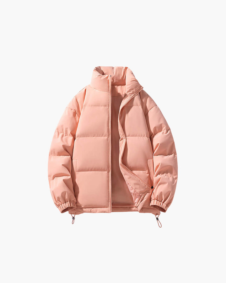 Daisy | Womwn's Weatherproof Stand Collar Puffer Jacket