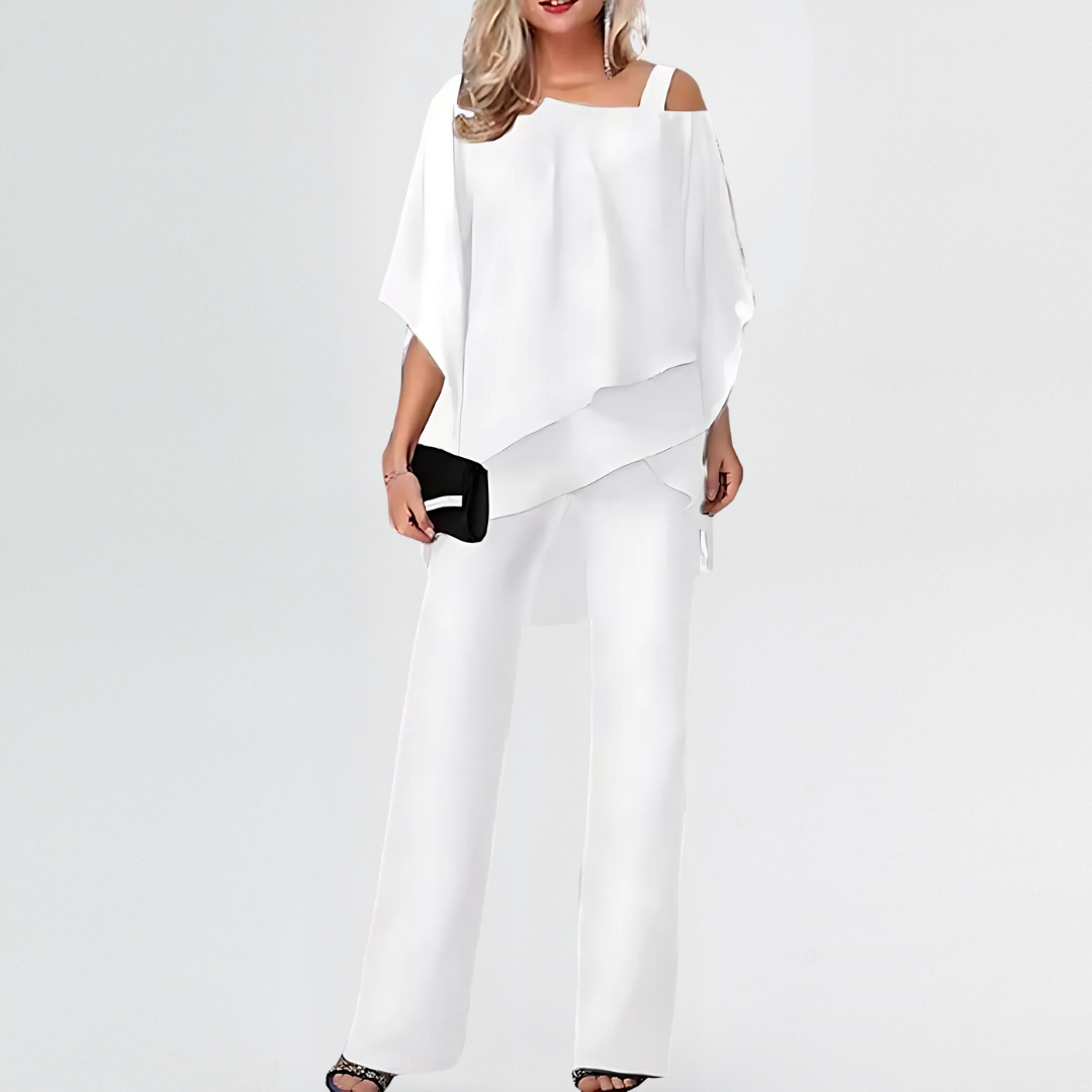 Lena | 2-Piece Set Tummy Coverage