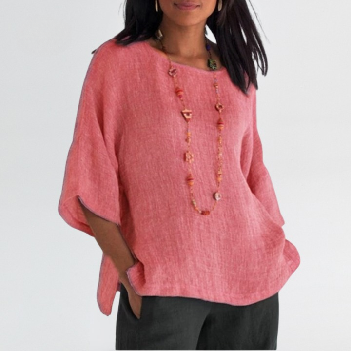 Isla | Effortlessly Top