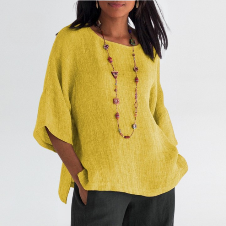 Isla | Effortlessly Top