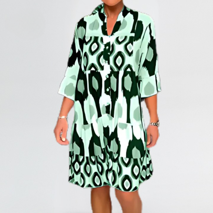 Leona | Elegance Dress