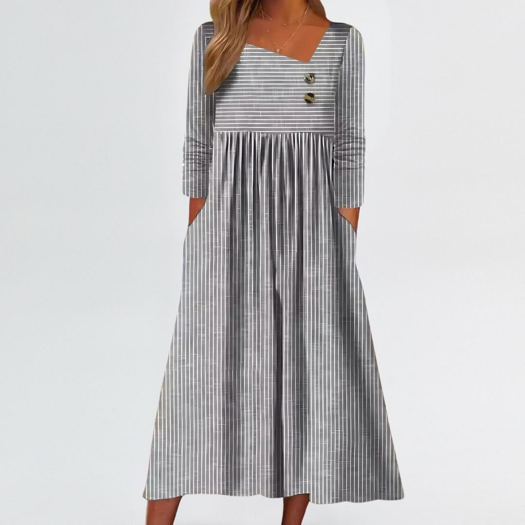 Norah | Comfort Dress