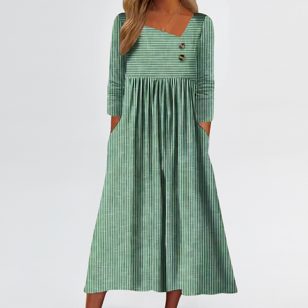 Norah | Comfort Dress