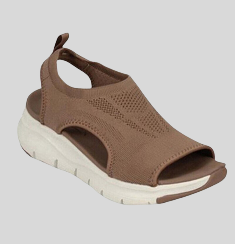 Faith | Women’s Comfortable Spring Open-Toe Sandals