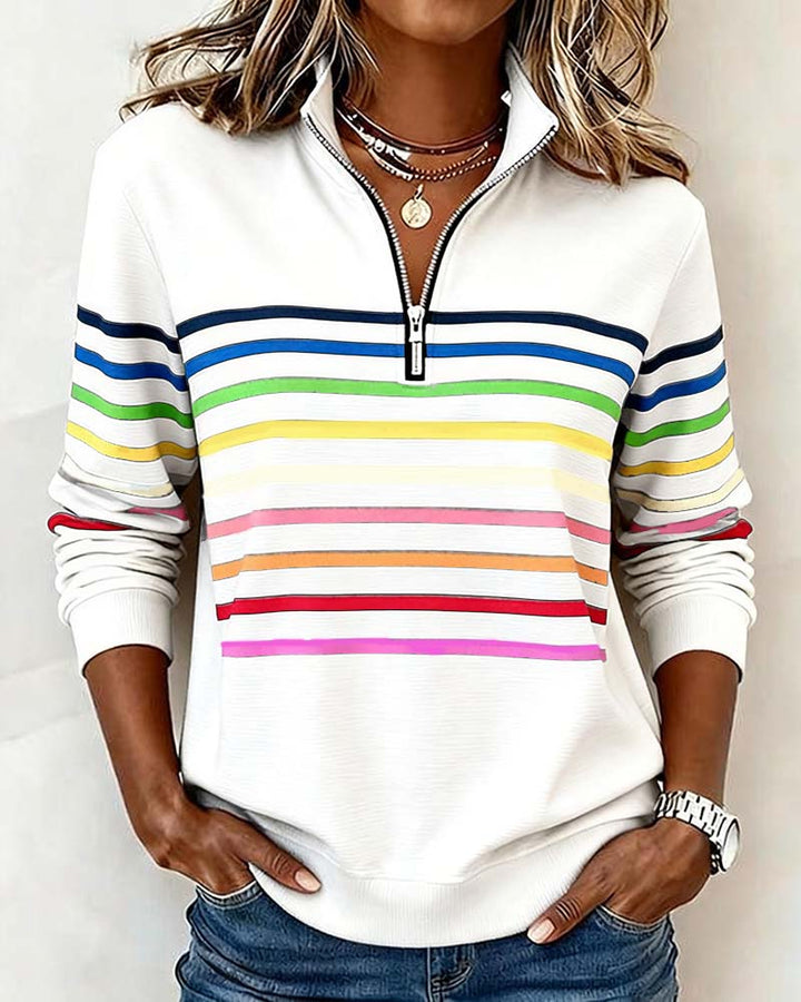 Cassie™ | Chic Sweatshirt