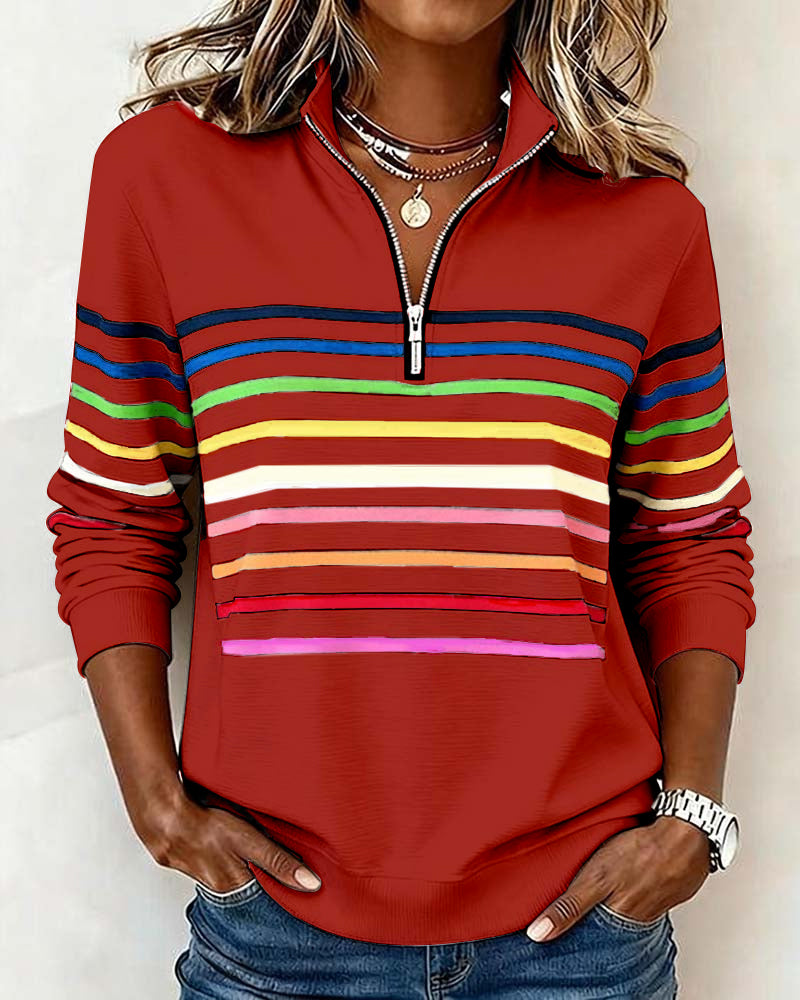 Cassie™ | Chic Sweatshirt