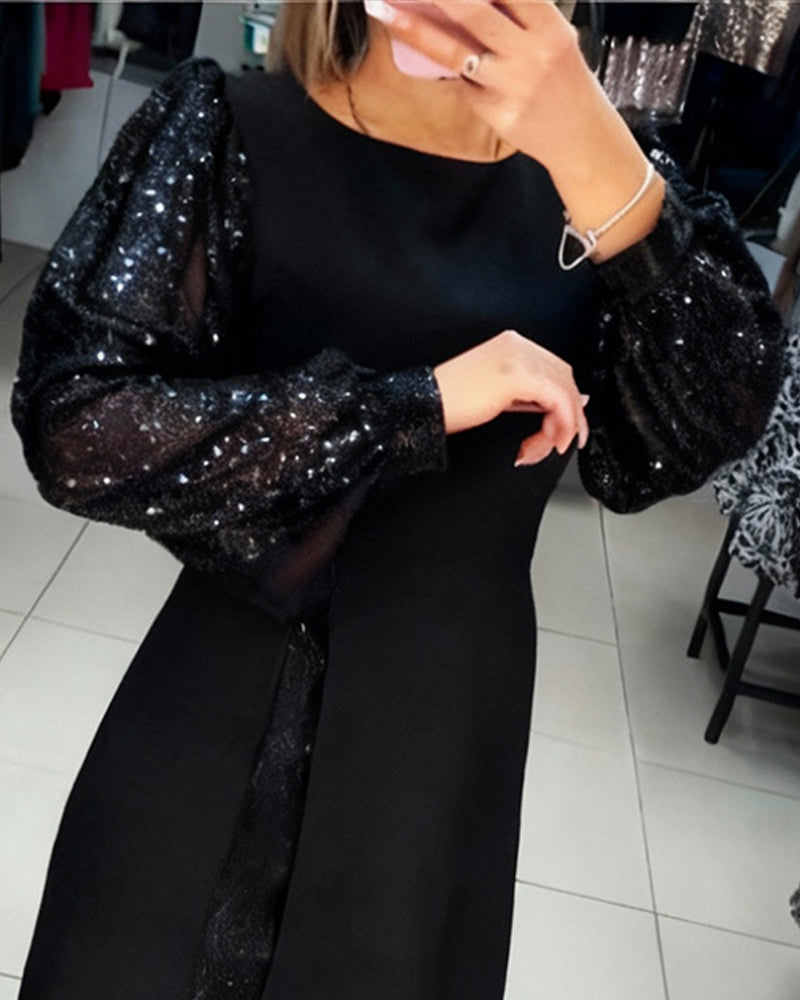 Liliana | Elegant Dress