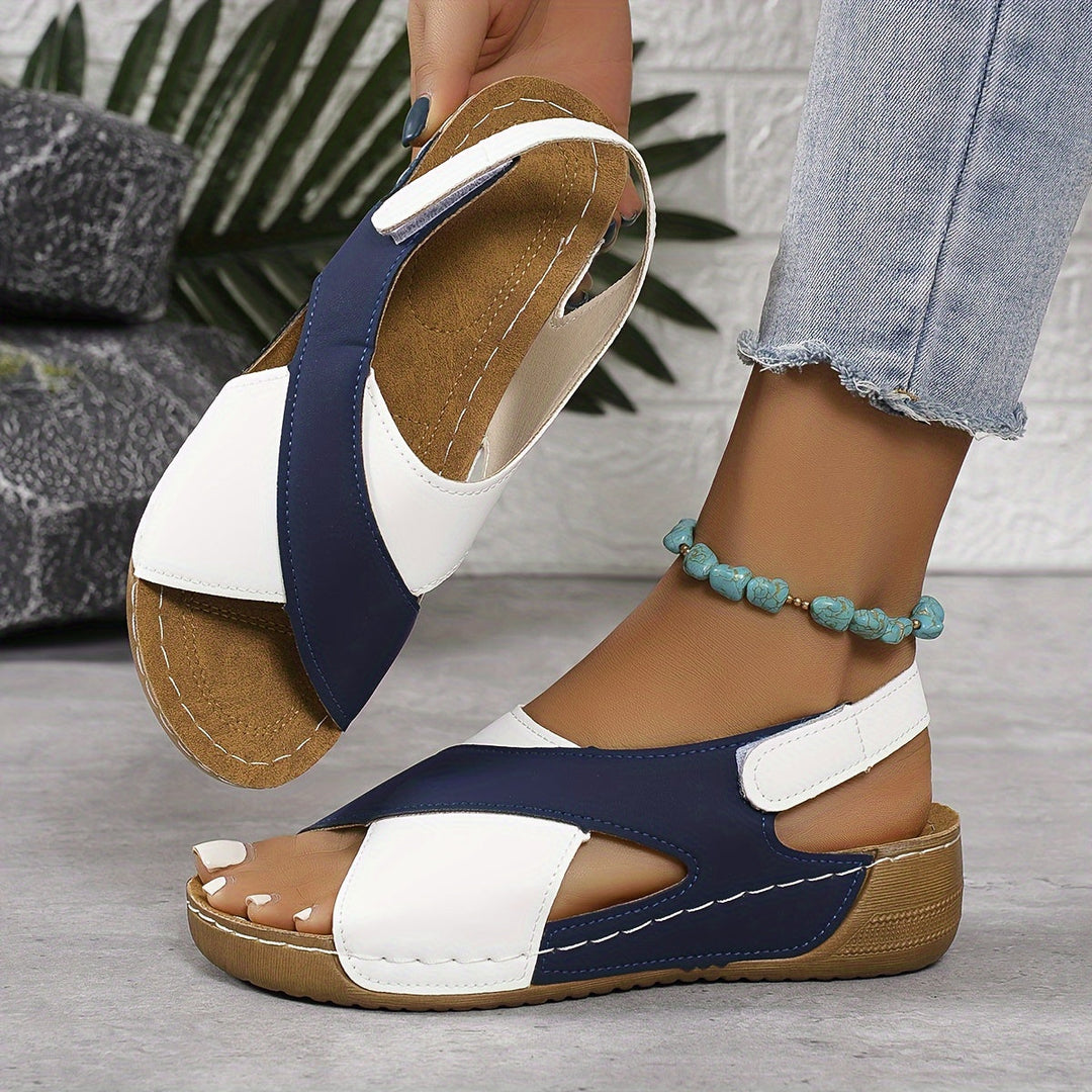 Nancy | Comfort Sandal