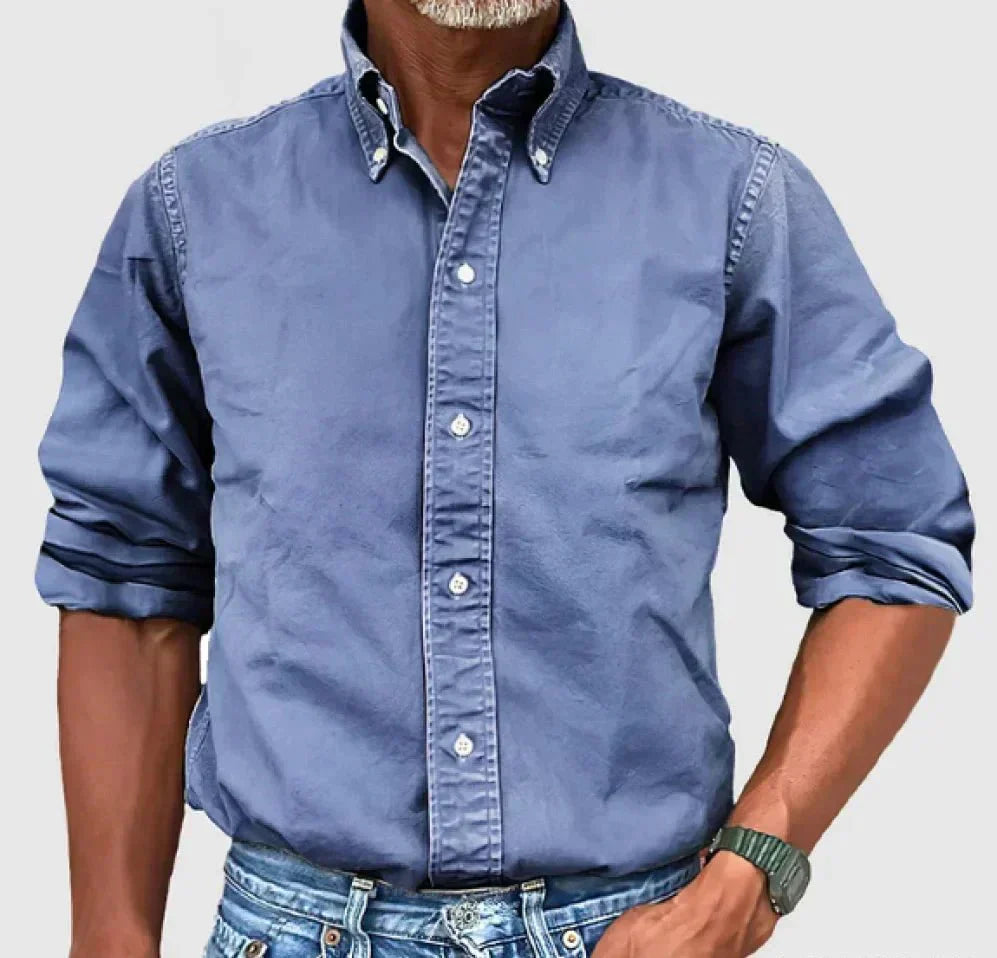 Chase | Men’s Casual Button-Up Shirt