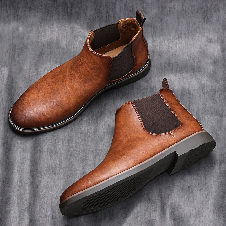 Adrian | Men’s Chelsea Boots Comfortable and Stylish Footwear