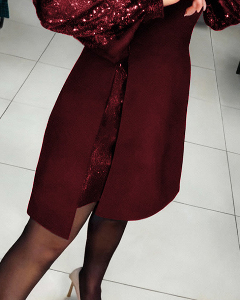 Liliana | Elegant Dress