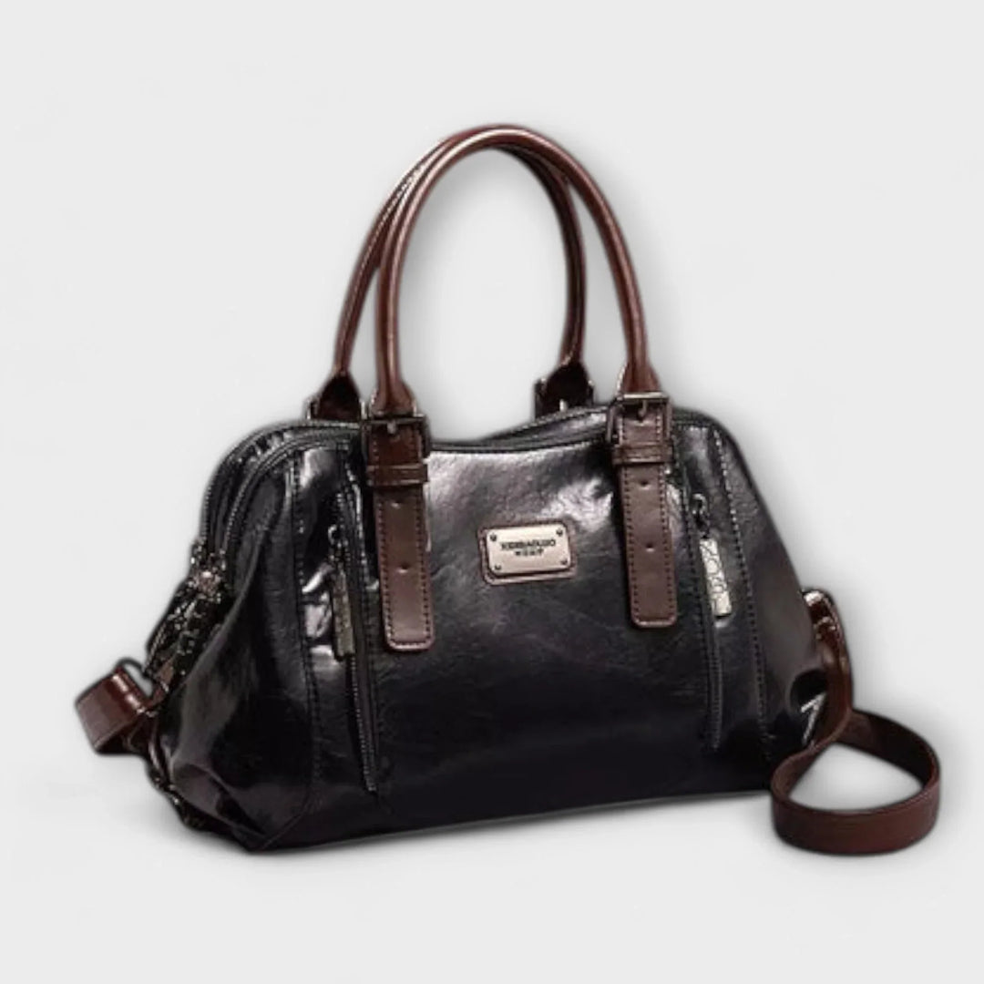 Kenz | Elegant Shoulder Bag