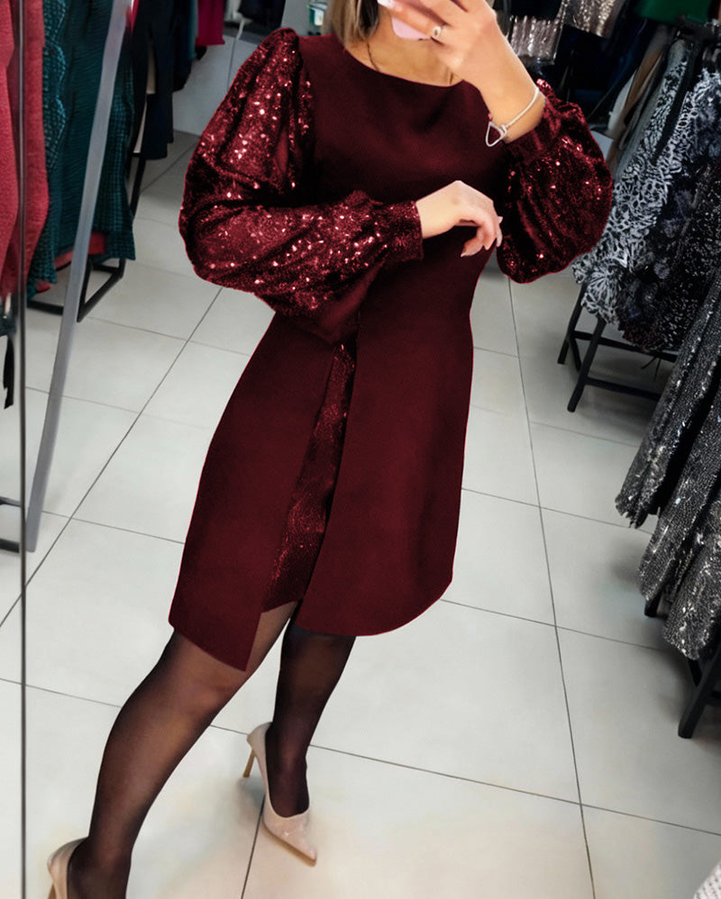 Liliana | Elegant Dress