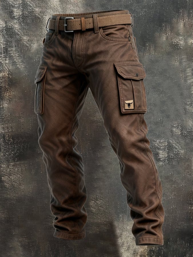 DAVID INSULATING UTILITY PANTS