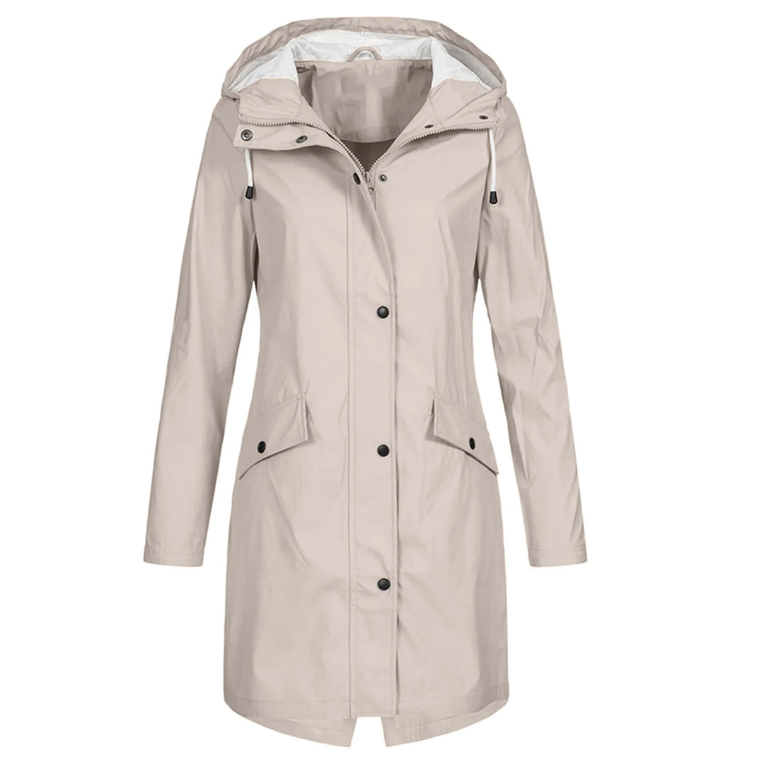 Karla | Women’s Insulated Fur-Lined Winter Coat