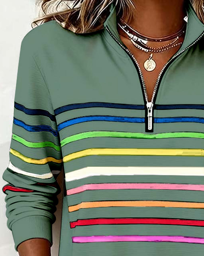 Cassie™ | Chic Sweatshirt