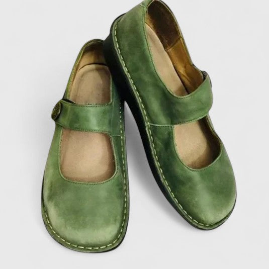 Isabella | Orthopedic Mary Jane Shoes