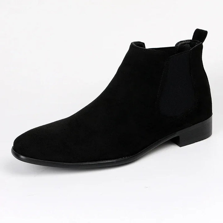 Adam | Slim Fit Chelsea Boots For Men