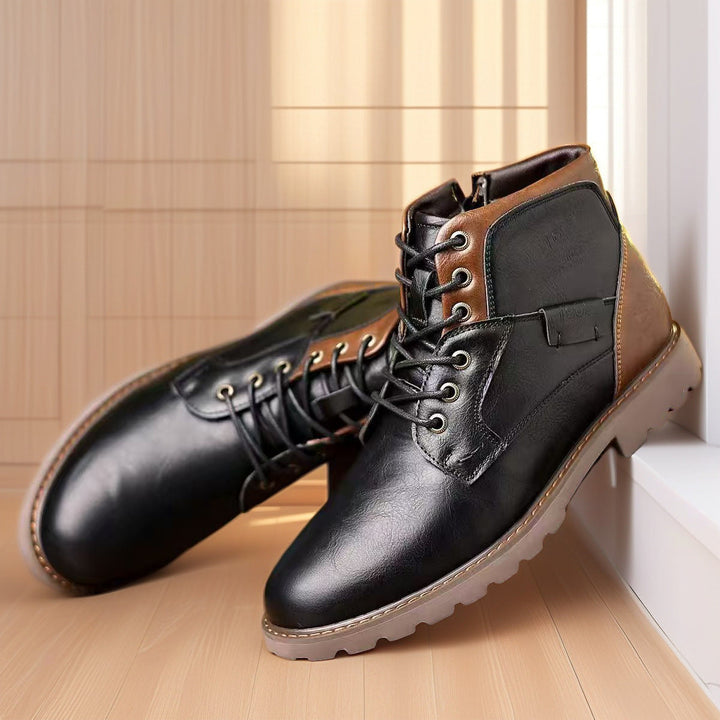 Sam | Men Durable Non Slip Casual Boots