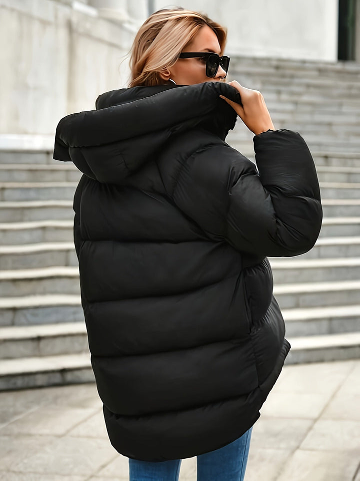 Fiona | Women’s Winter Puffer Jacket