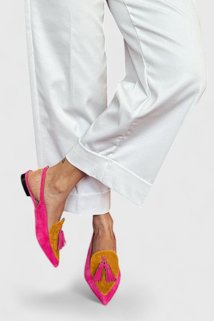 Thalina | Elegant Heels