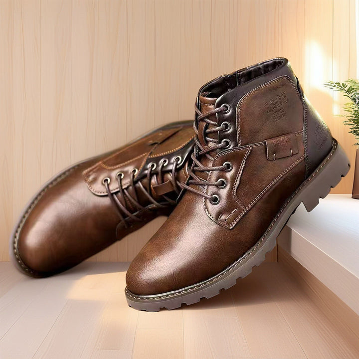 Sam | Men Durable Non Slip Casual Boots