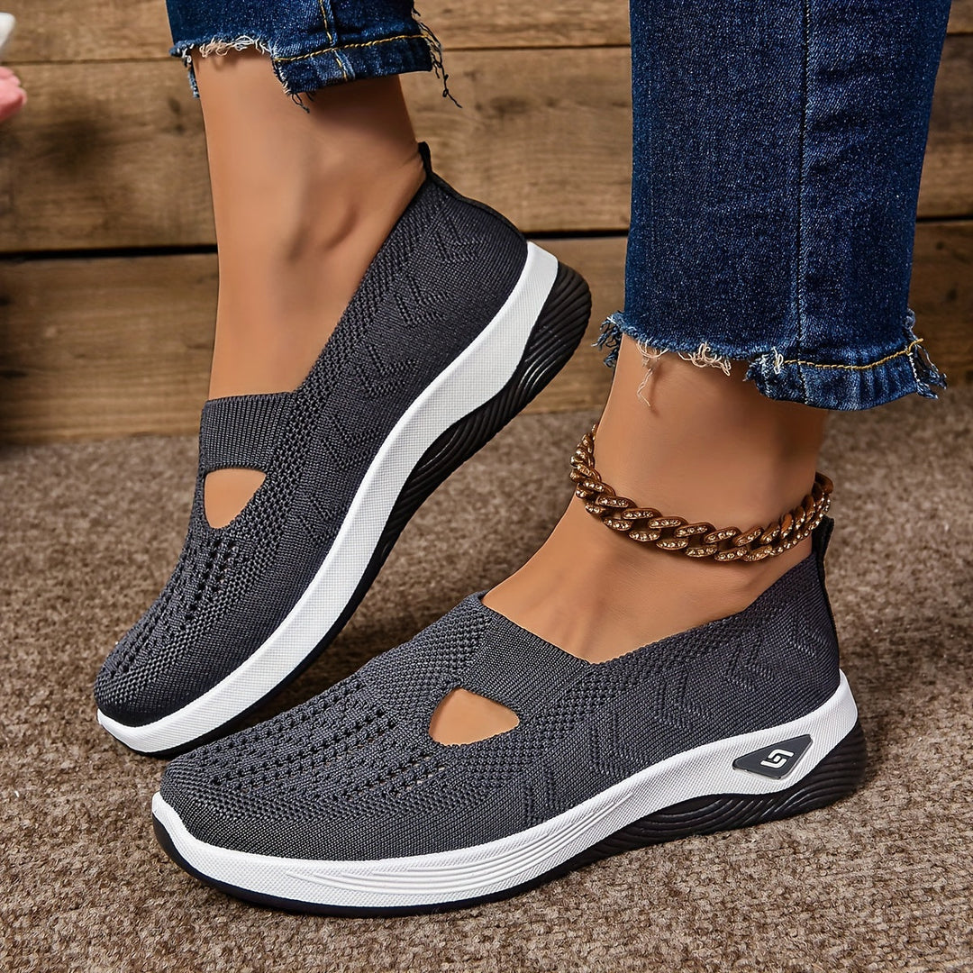 Ortho | Orthopedic non-slip shoes