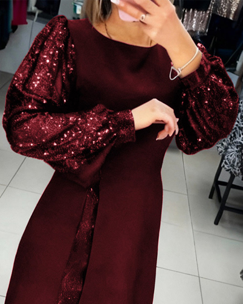 Liliana | Elegant Dress