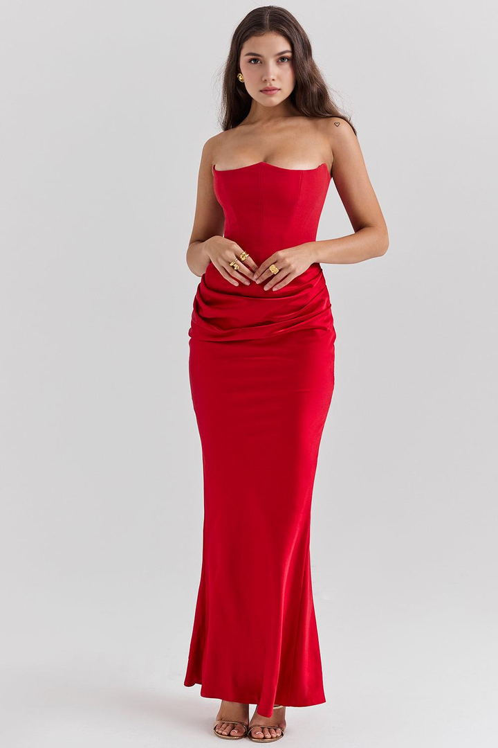 Dora | Evening Dress