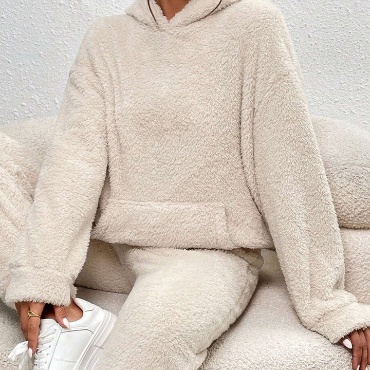 Hannah | Women’s Soft Cozy Two-Piece Set