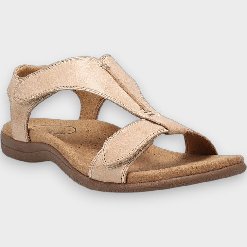 Leonita | OrthoFlex Sandals
