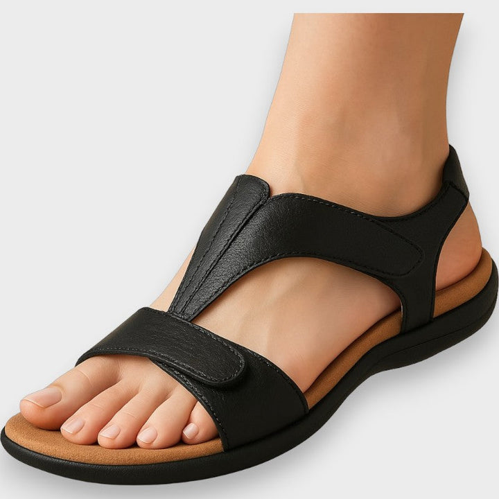 Leonita | OrthoFlex Sandals