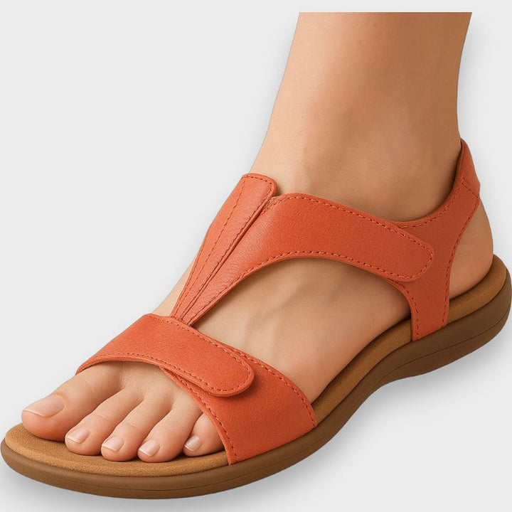 Leonita | OrthoFlex Sandals