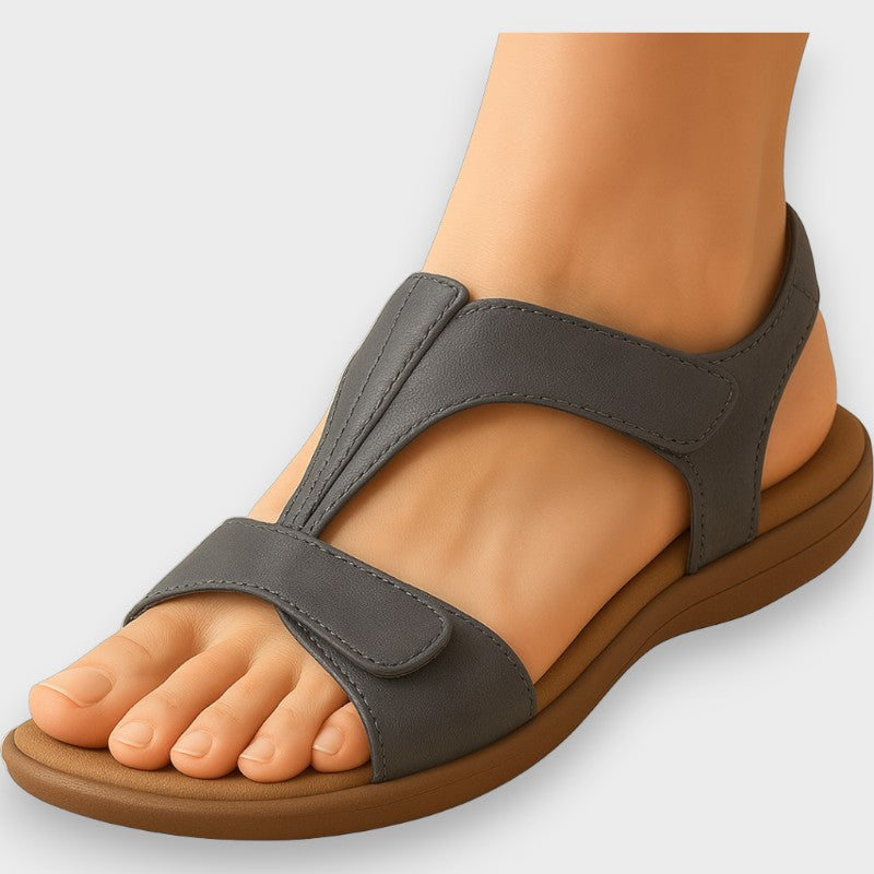 Leonita | OrthoFlex Sandals