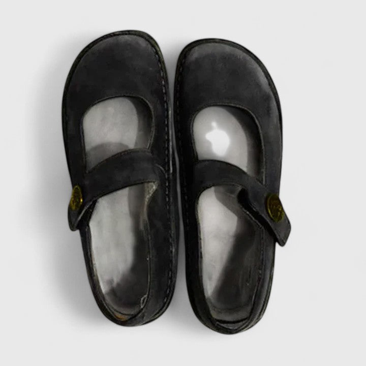 Isabella | Orthopedic Mary Jane Shoes