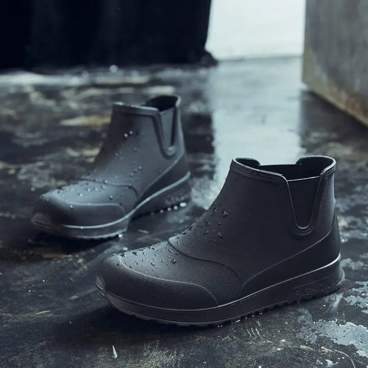 Gabriella | Women’s Winter Waterproof Chelsea Boots