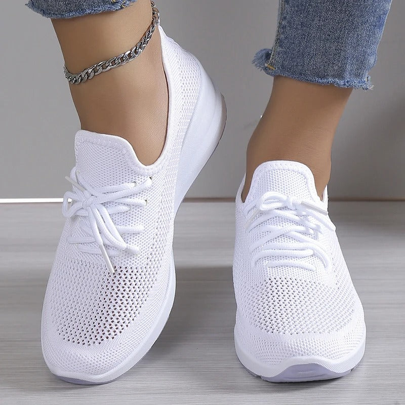 VALERIE | Orthopedic Comfortable Shoes