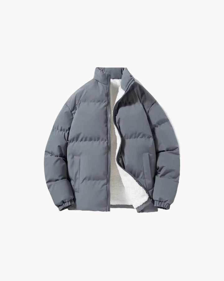 Claire | Winter Puffer Women Outerwear Jacket