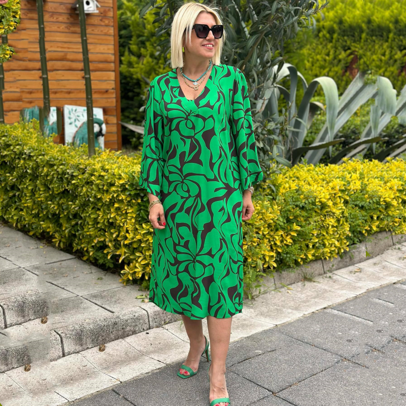 Lina – Elegant Dress