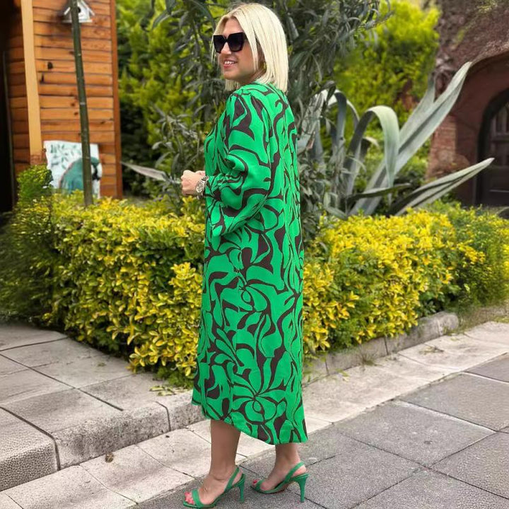 Lina – Elegant Dress