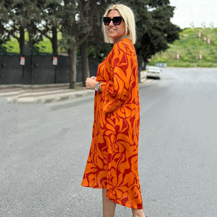 Lina – Elegant Dress