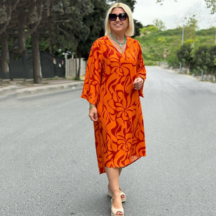 Lina – Elegant Dress