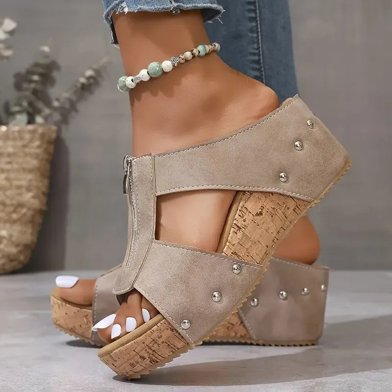 Sela | Orthopedic Sandals