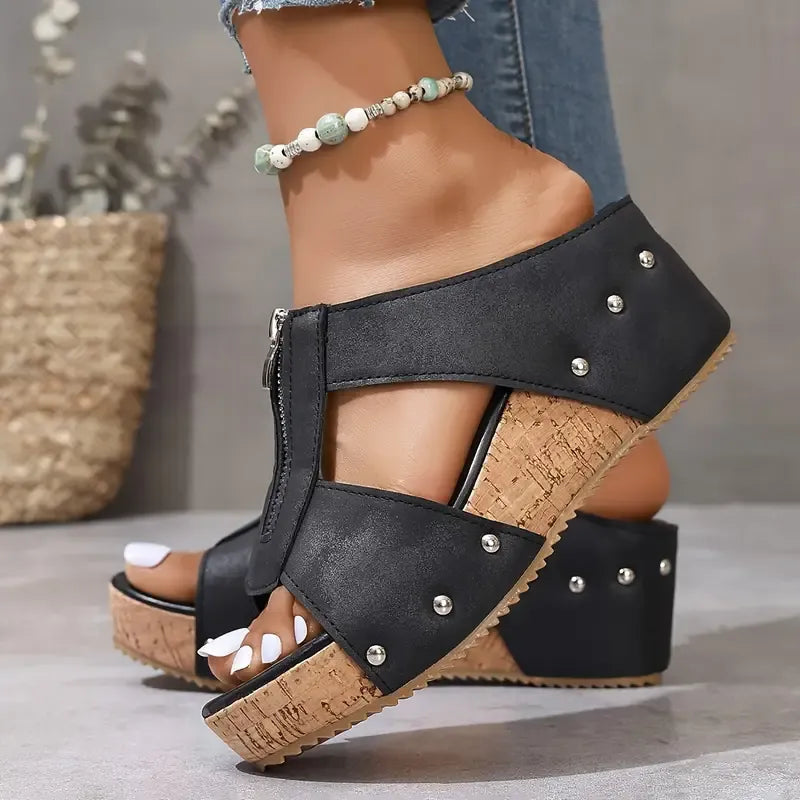 Sela | Orthopedic Sandals