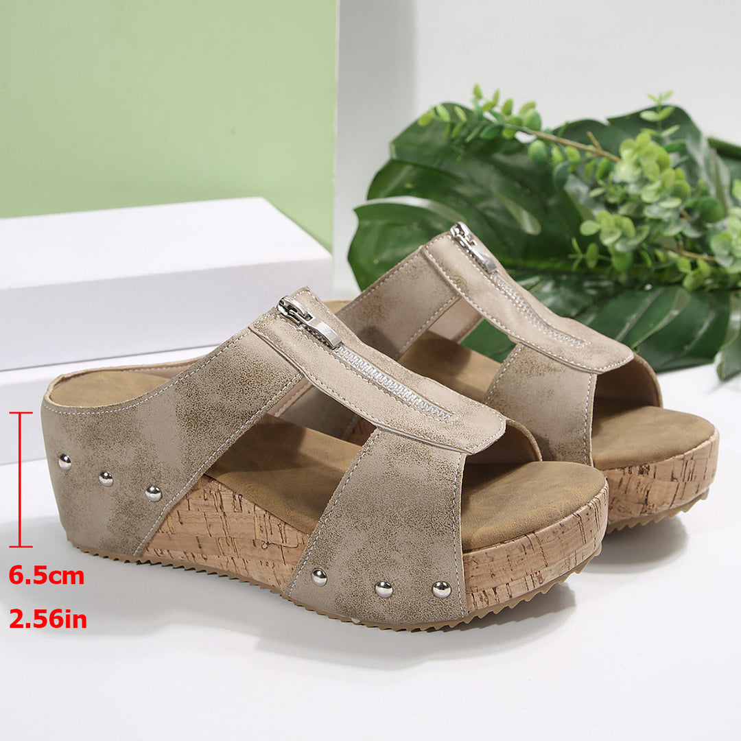 Sela | Orthopedic Sandals